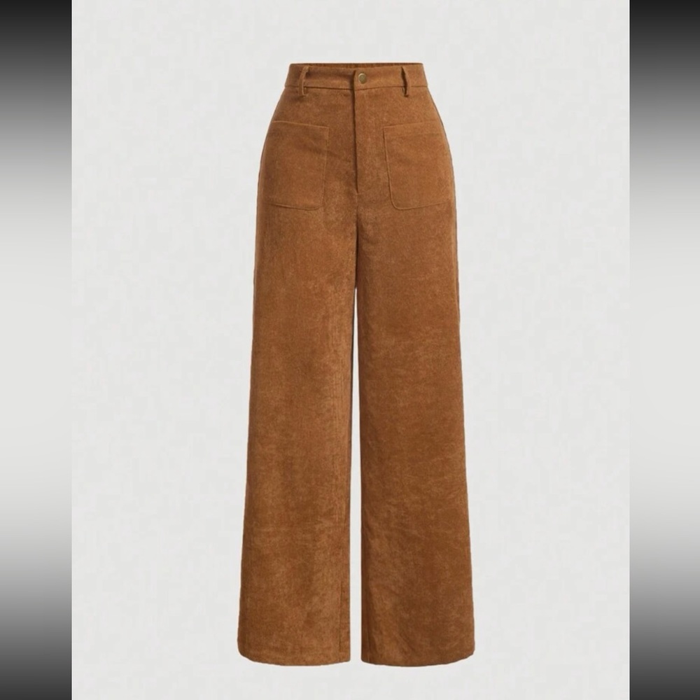 SIZE LARGE BRAND NEW PANTS